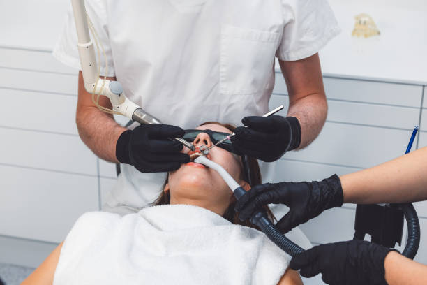 Best Emergency Root Canal Treatment in Gearhart, OR